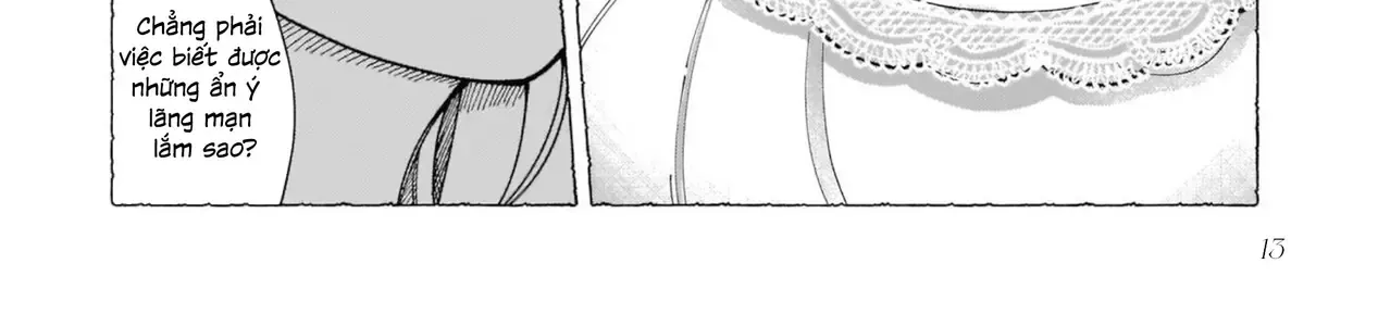 Netsu Wo Obiru Bēru Chapter 0 - Trang 27