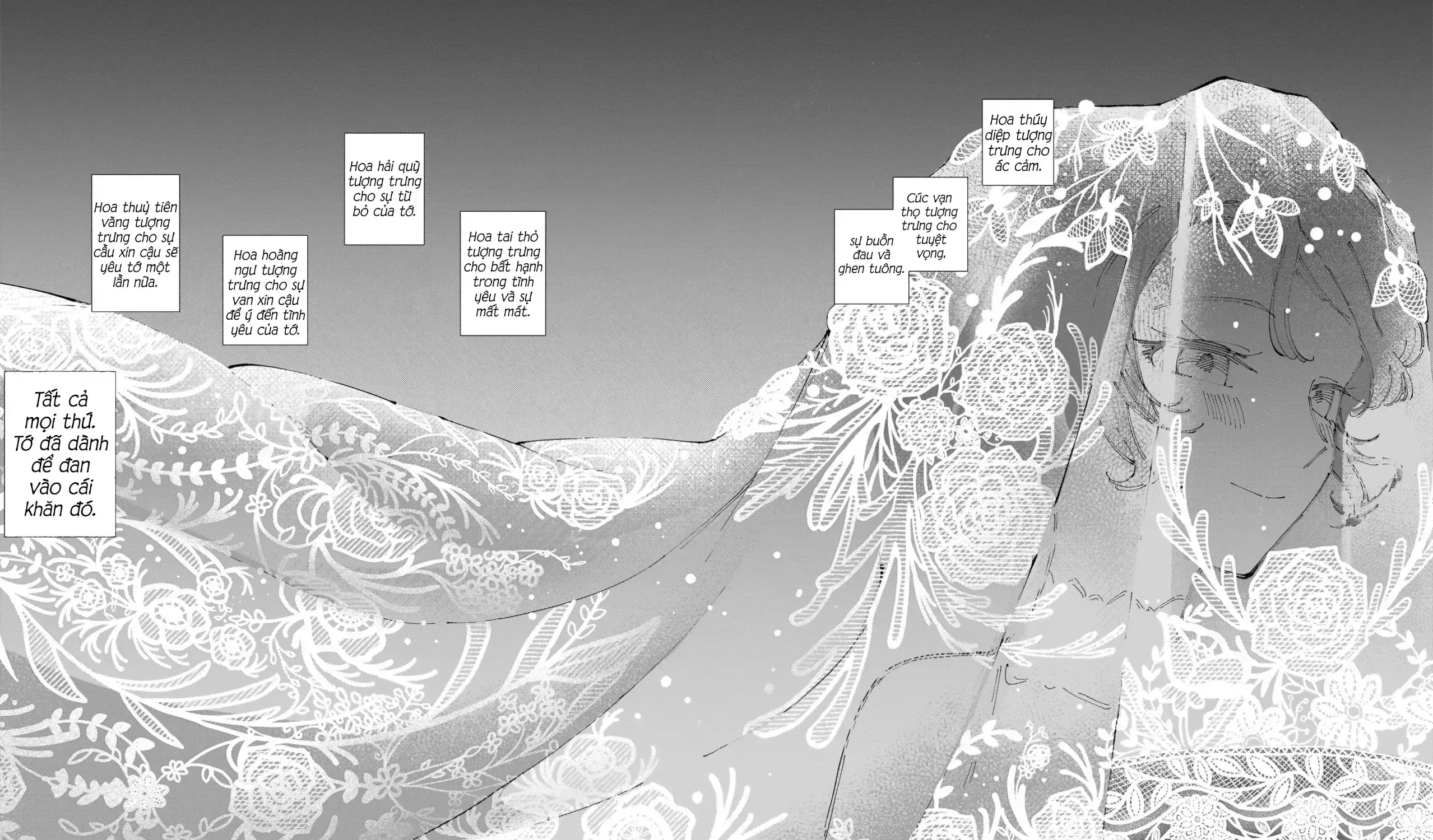 Netsu Wo Obiru Bēru Chapter 0 - Trang 28
