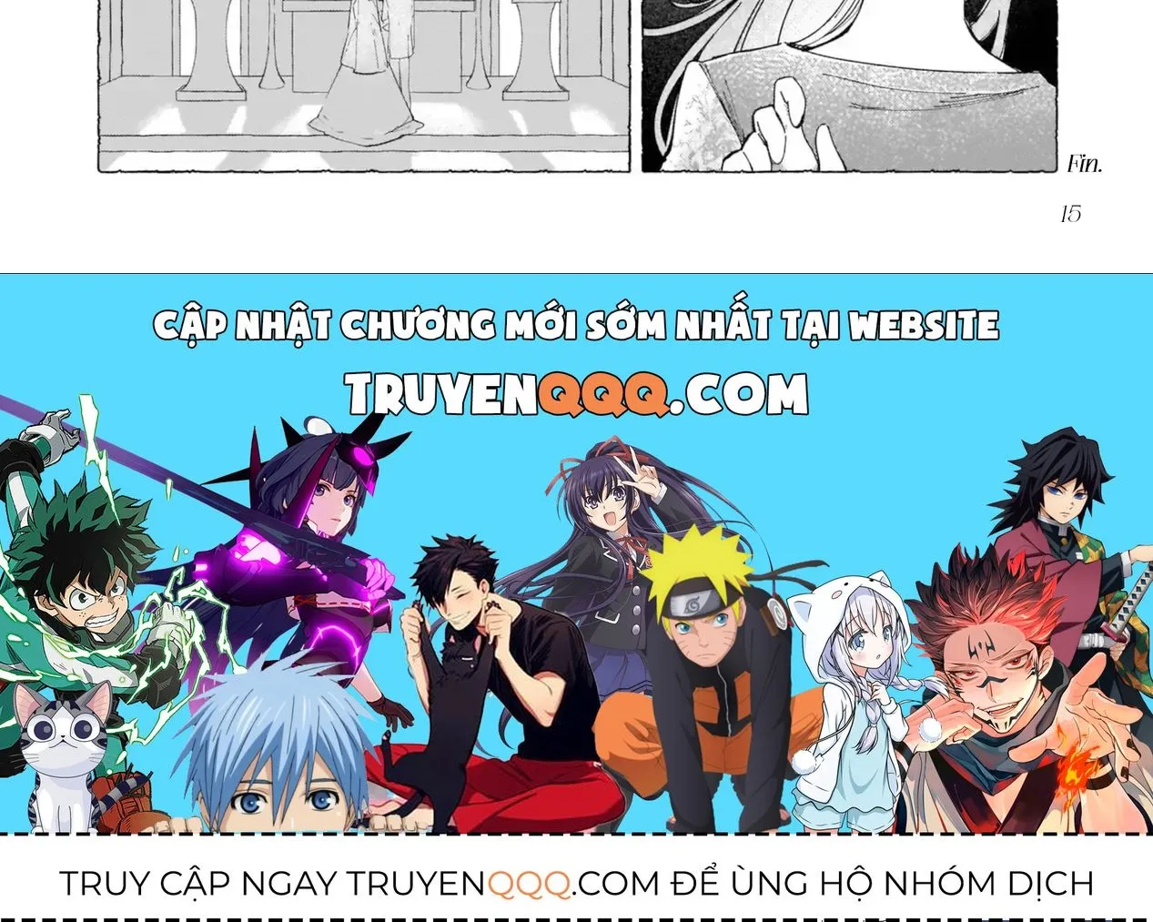 Netsu Wo Obiru Bēru Chapter 0 - Trang 31