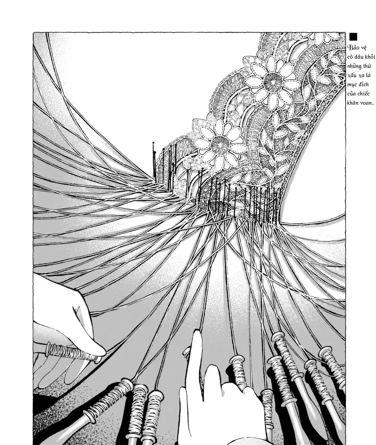 Netsu Wo Obiru Bēru Chapter 0 - Trang 4