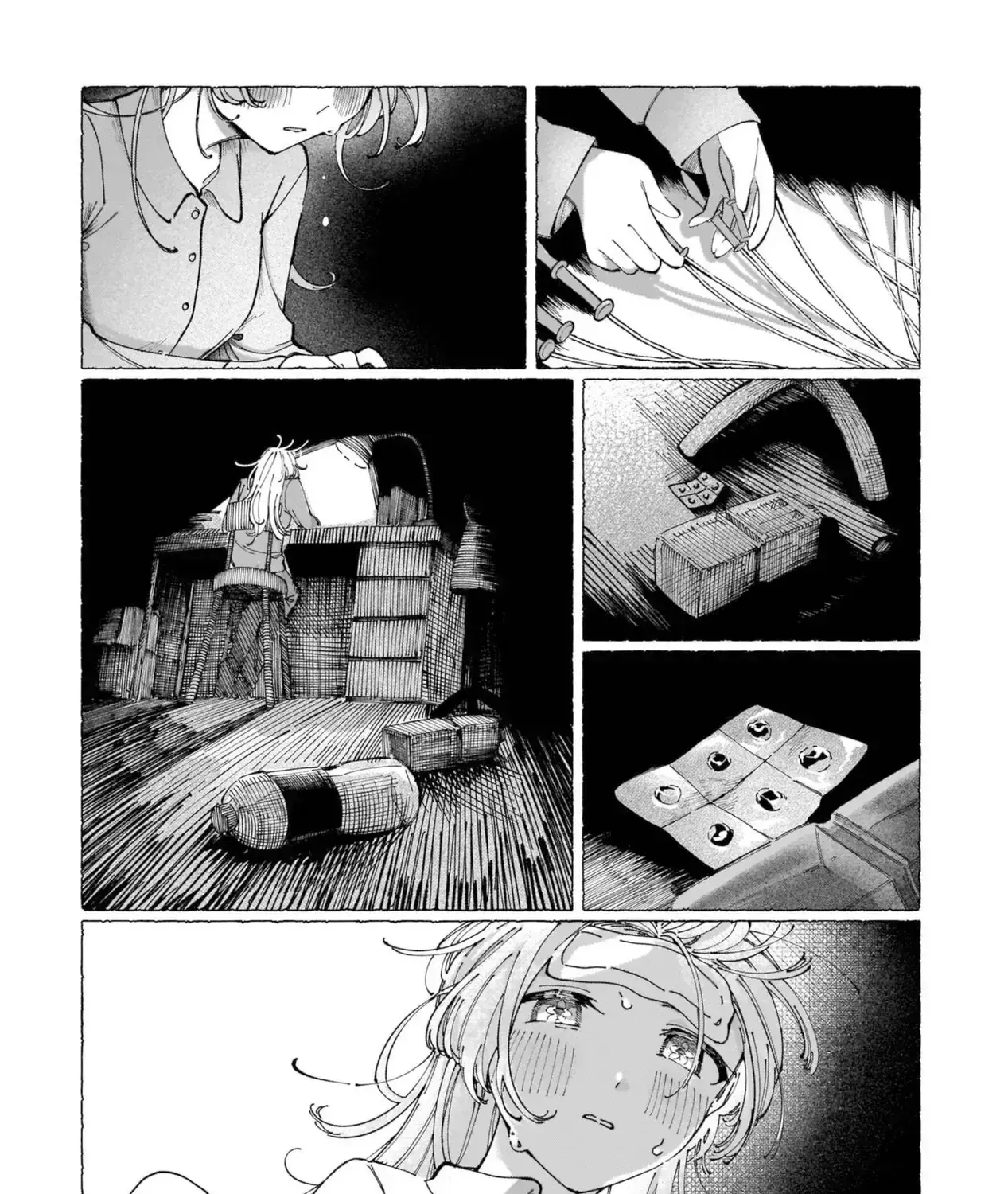 Netsu Wo Obiru Bēru Chapter 0 - Trang 6
