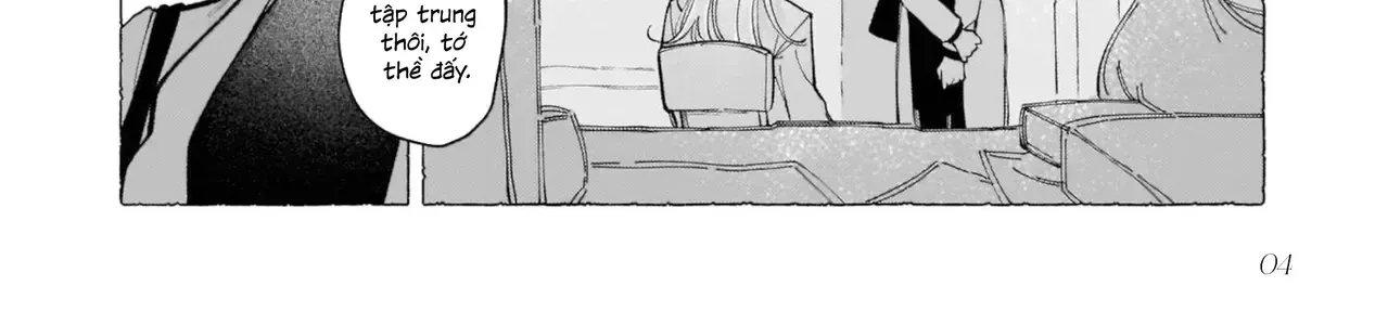 Netsu Wo Obiru Bēru Chapter 0 - Trang 9
