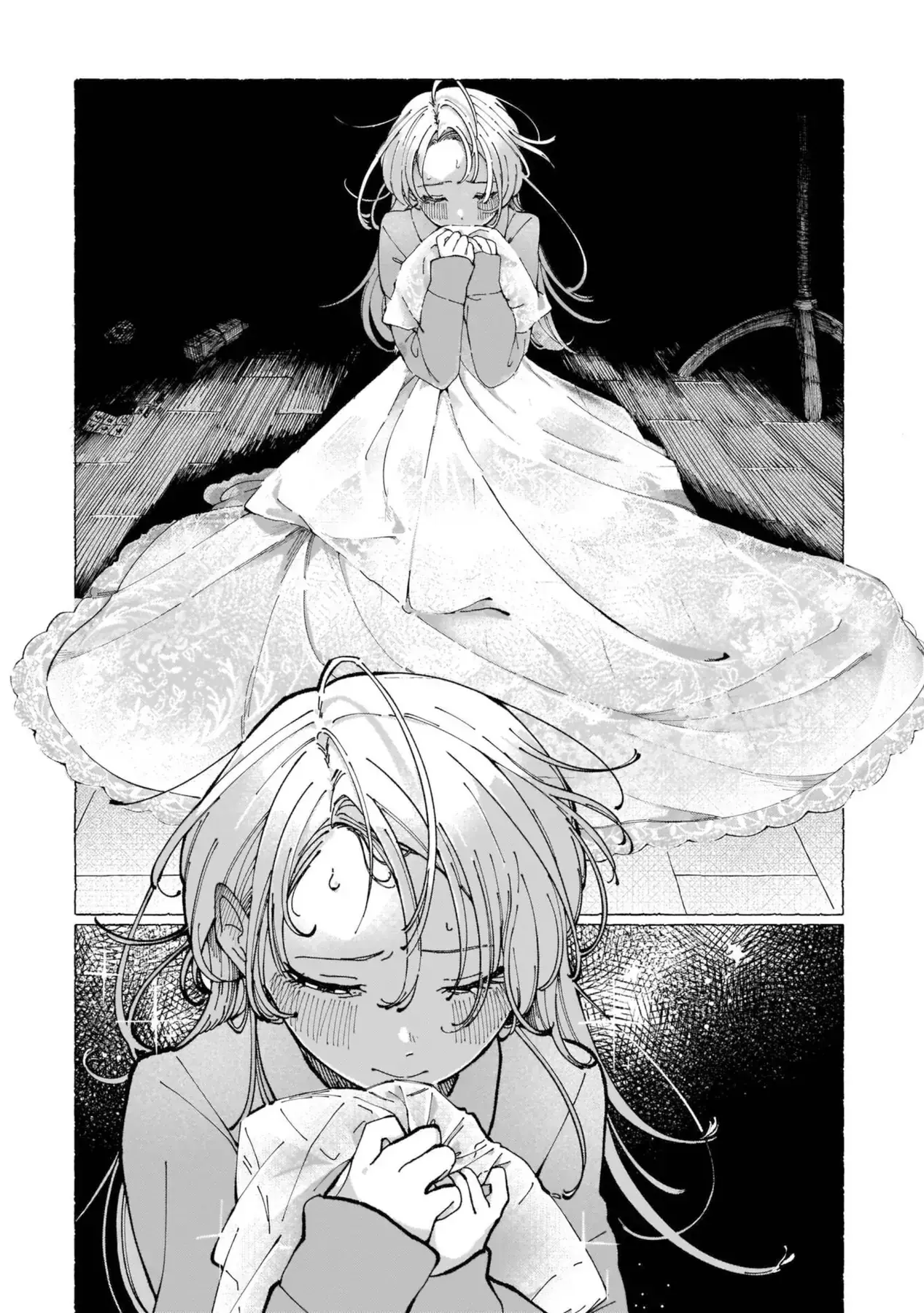 Netsu Wo Obiru Bēru Chapter 1 - Trang 12