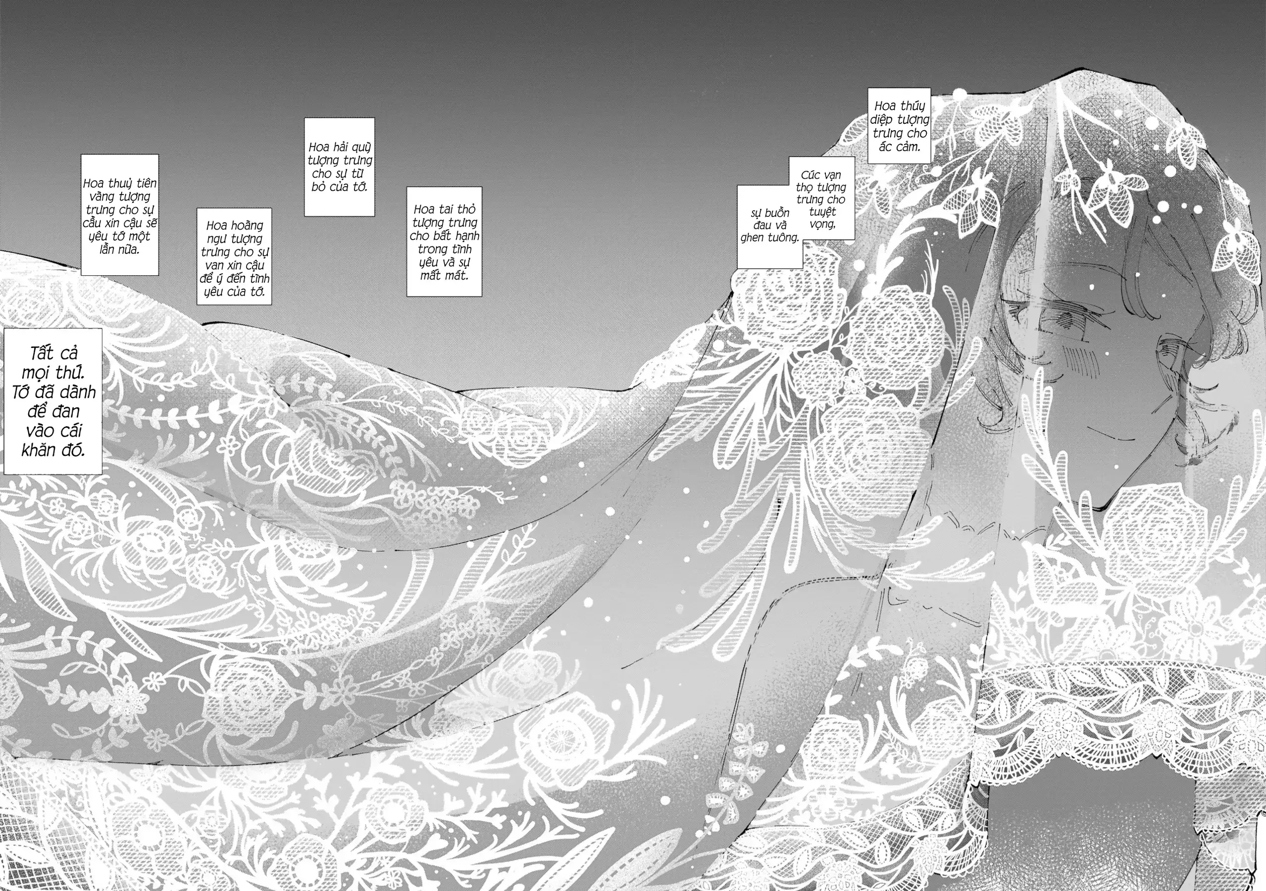 Netsu Wo Obiru Bēru Chapter 1 - Trang 15
