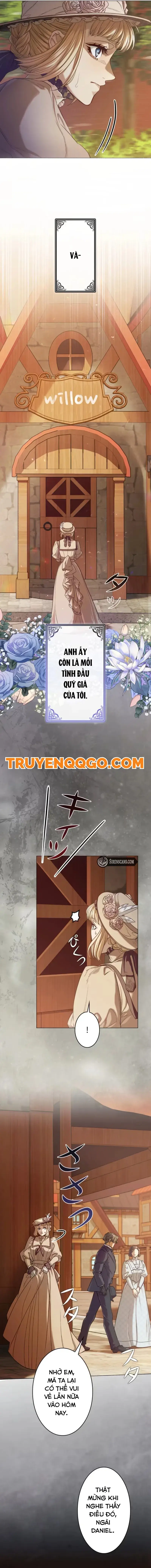 Nếu Anh Muốn Có Em Chapter 1 - Trang 10