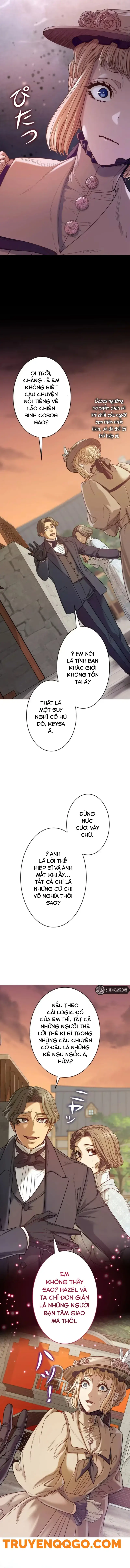 Nếu Anh Muốn Có Em Chapter 1 - Trang 13