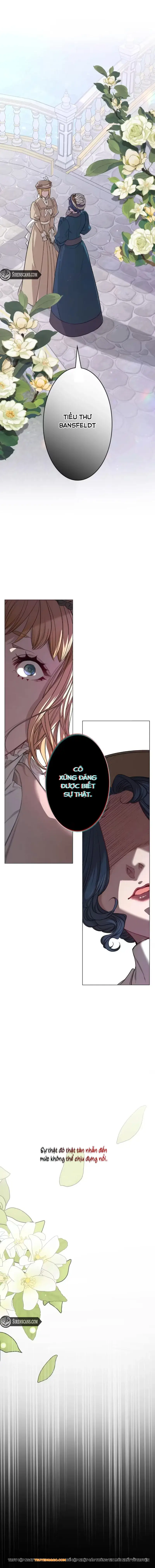 Nếu Anh Muốn Có Em Chapter 1 - Trang 7