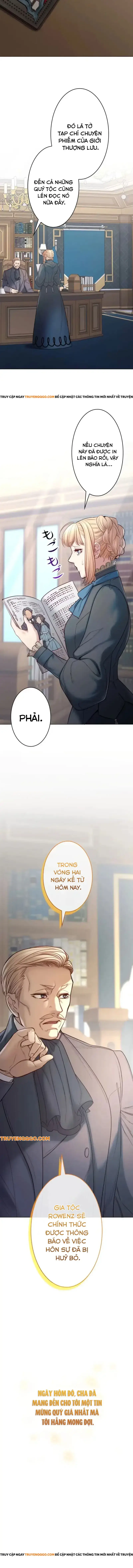 Nếu Anh Muốn Có Em Chapter 11 - Trang 13