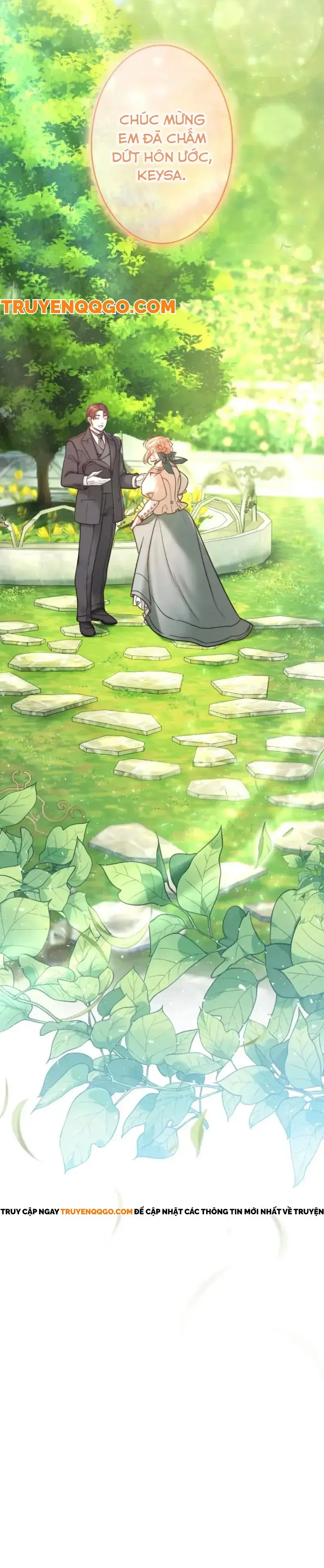 Nếu Anh Muốn Có Em Chapter 13 - Trang 13