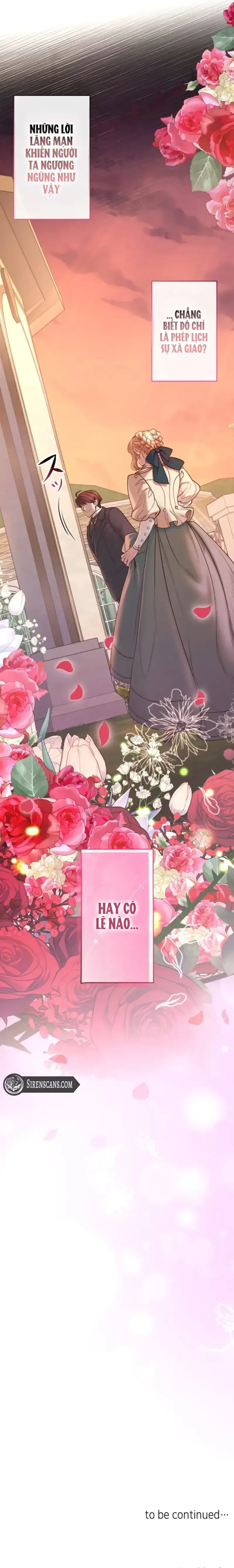 Nếu Anh Muốn Có Em Chapter 14 - Trang 12
