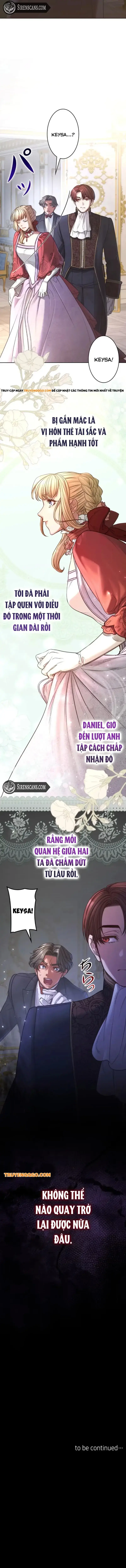 Nếu Anh Muốn Có Em Chapter 18 - Trang 11