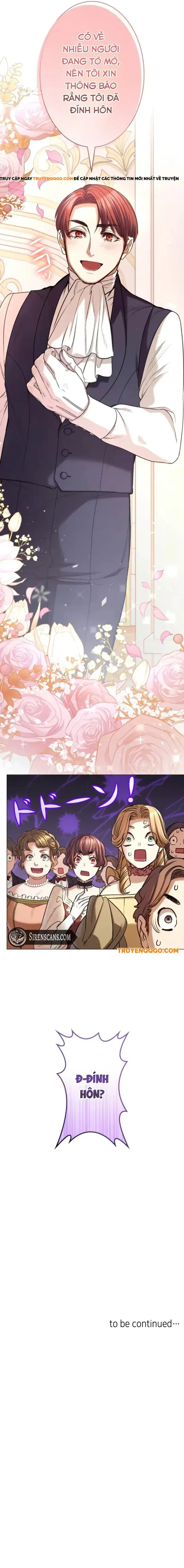 Nếu Anh Muốn Có Em Chapter 19 - Trang 11
