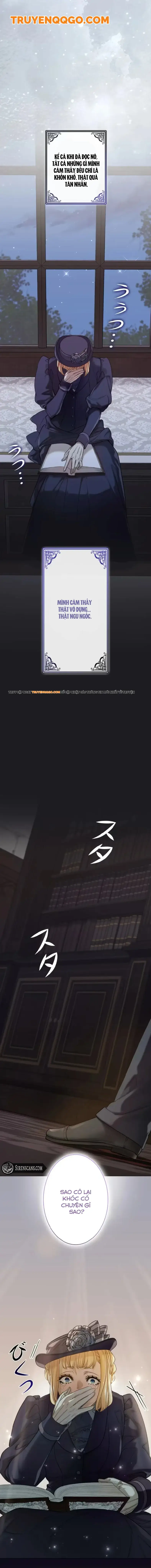 Nếu Anh Muốn Có Em Chapter 2 - Trang 12