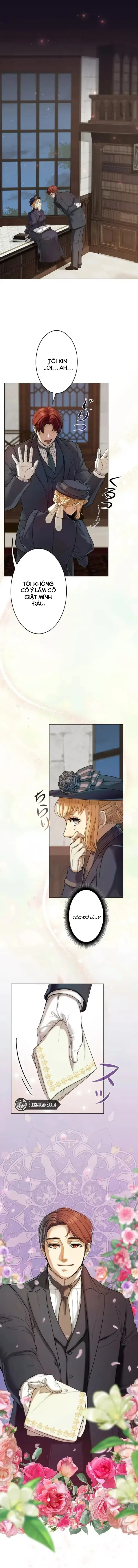 Nếu Anh Muốn Có Em Chapter 2 - Trang 13