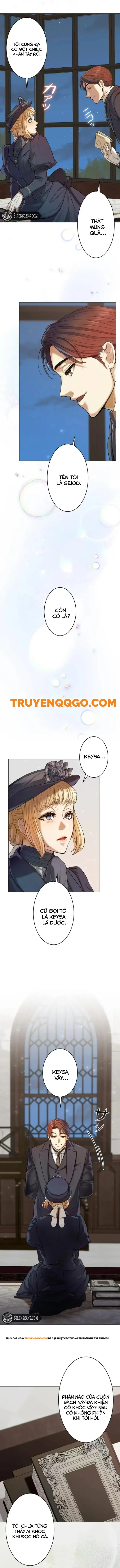 Nếu Anh Muốn Có Em Chapter 2 - Trang 14