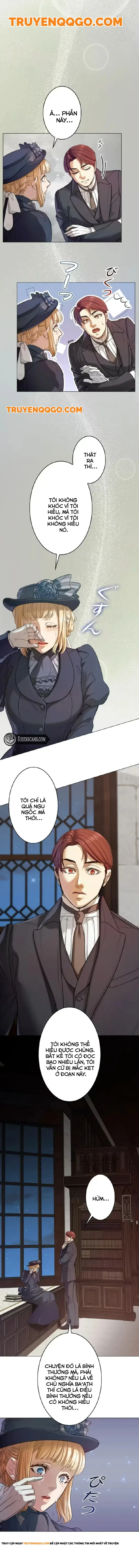 Nếu Anh Muốn Có Em Chapter 2 - Trang 15