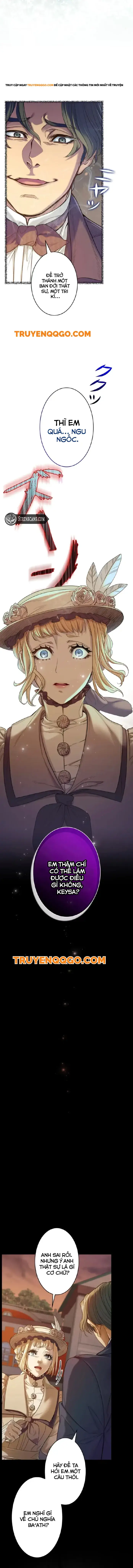 Nếu Anh Muốn Có Em Chapter 2 - Trang 3