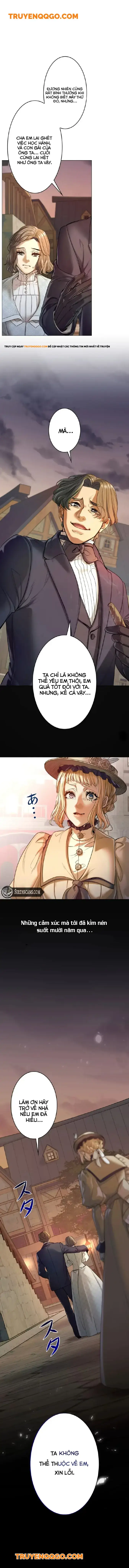 Nếu Anh Muốn Có Em Chapter 2 - Trang 5