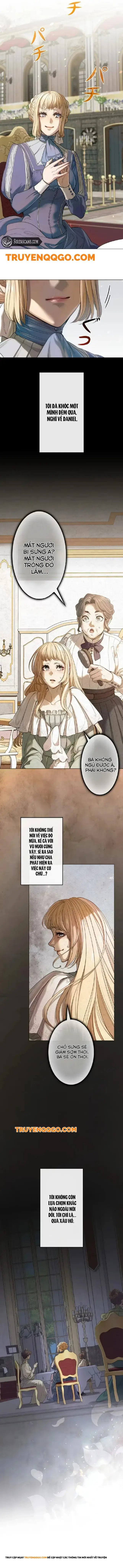 Nếu Anh Muốn Có Em Chapter 2 - Trang 7