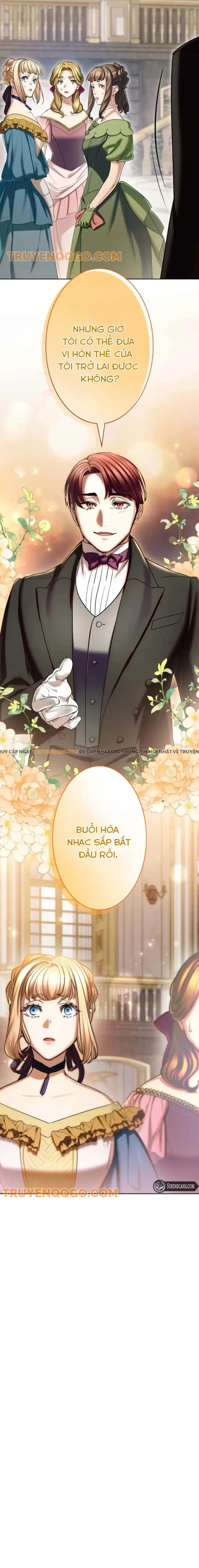 Nếu Anh Muốn Có Em Chapter 24 - Trang 11