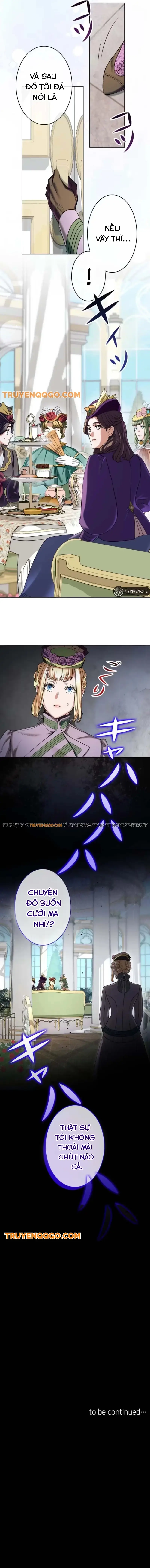 Nếu Anh Muốn Có Em Chapter 25 - Trang 11