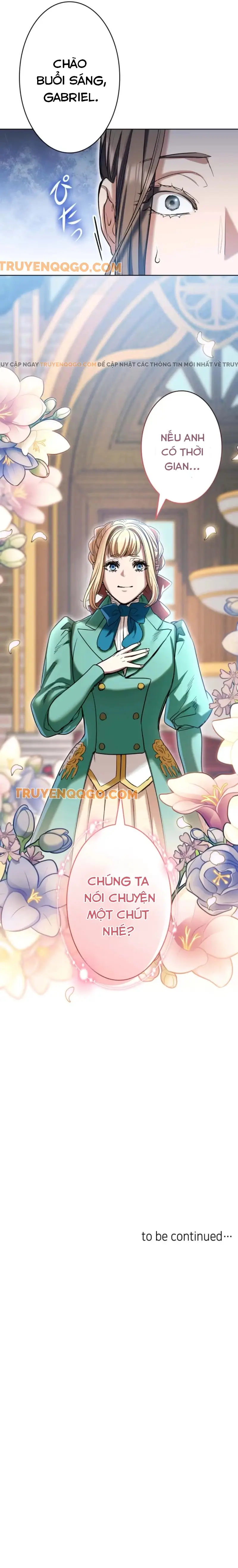 Nếu Anh Muốn Có Em Chapter 27 - Trang 11