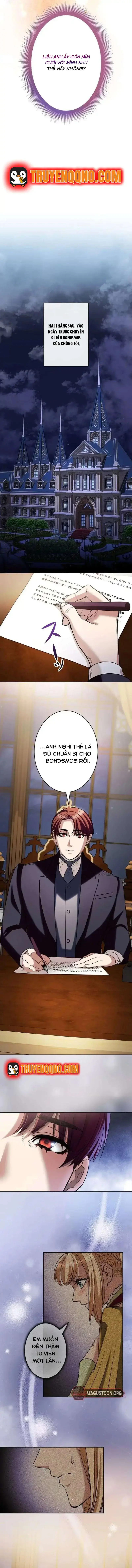 Nếu Anh Muốn Có Em Chapter 38 - Trang 15