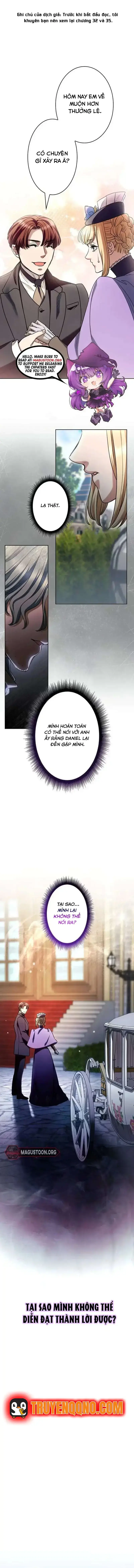 Nếu Anh Muốn Có Em Chapter 38 - Trang 4