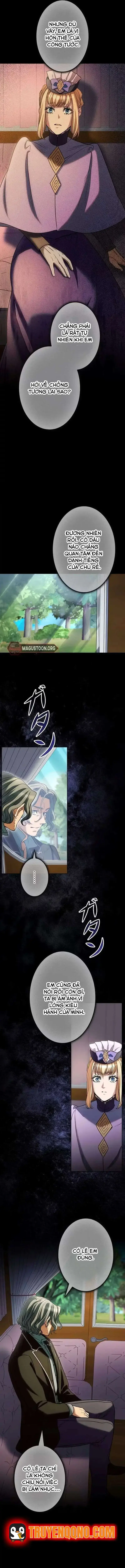 Nếu Anh Muốn Có Em Chapter 38 - Trang 6