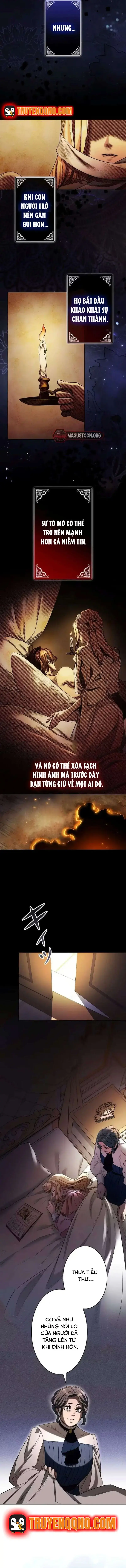 Nếu Anh Muốn Có Em Chapter 38 - Trang 9