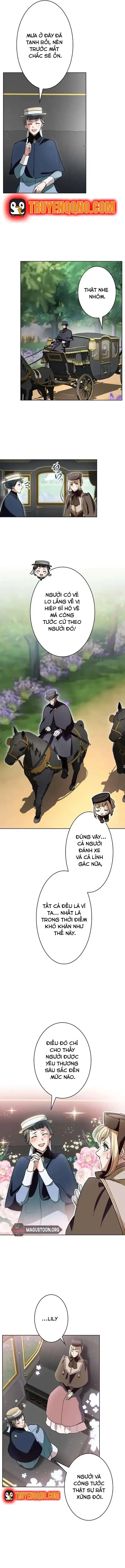 Nếu Anh Muốn Có Em Chapter 39 - Trang 10