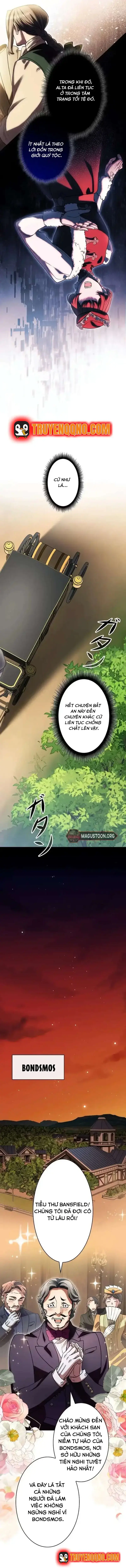 Nếu Anh Muốn Có Em Chapter 39 - Trang 12