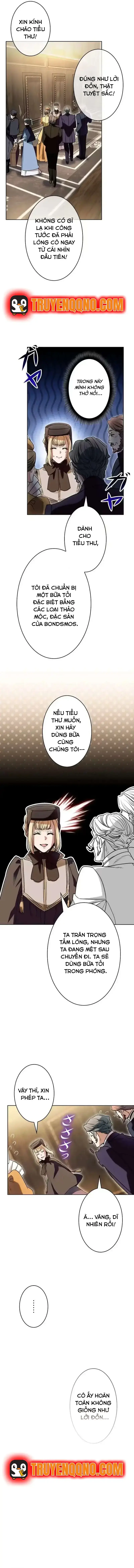 Nếu Anh Muốn Có Em Chapter 39 - Trang 13