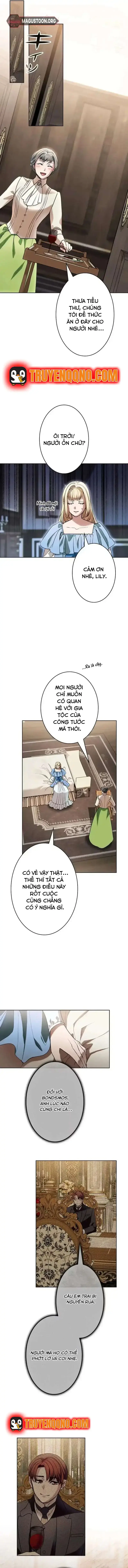 Nếu Anh Muốn Có Em Chapter 39 - Trang 14