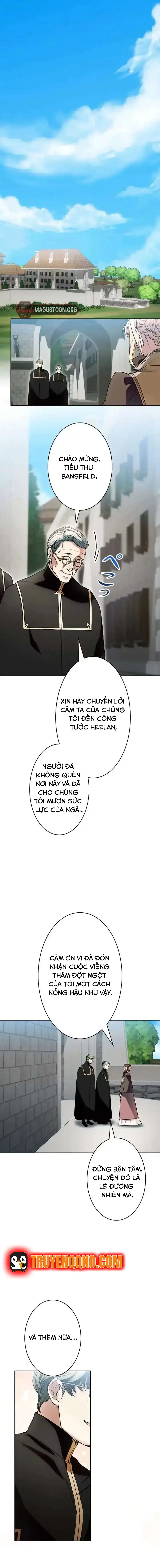 Nếu Anh Muốn Có Em Chapter 39 - Trang 16