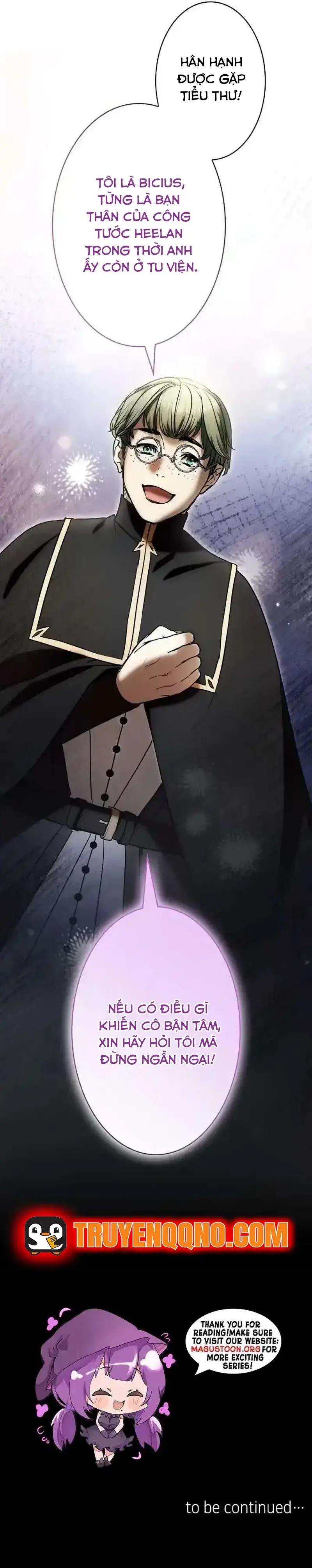 Nếu Anh Muốn Có Em Chapter 39 - Trang 17