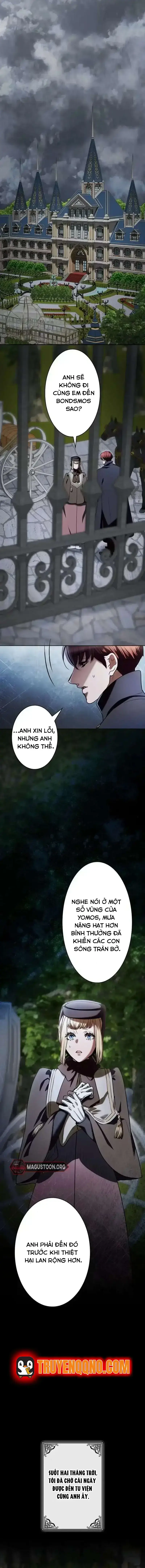 Nếu Anh Muốn Có Em Chapter 39 - Trang 4