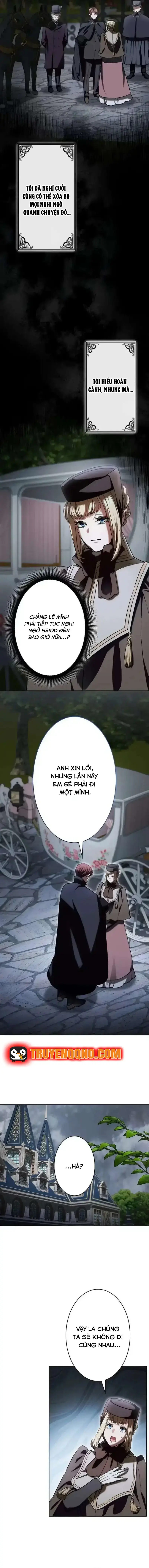 Nếu Anh Muốn Có Em Chapter 39 - Trang 5