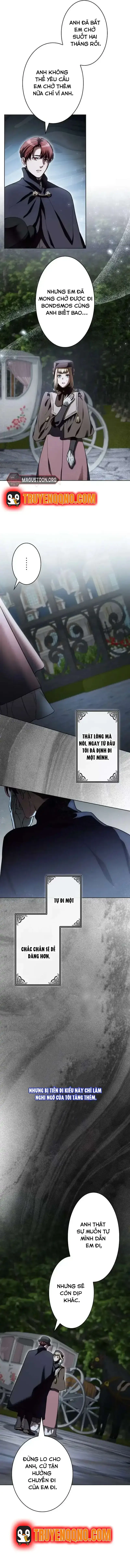 Nếu Anh Muốn Có Em Chapter 39 - Trang 6