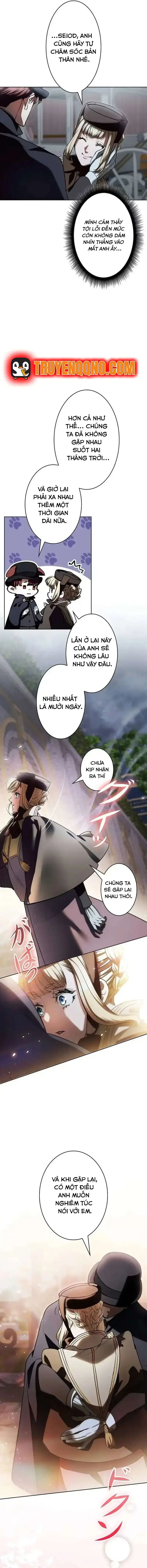 Nếu Anh Muốn Có Em Chapter 39 - Trang 7