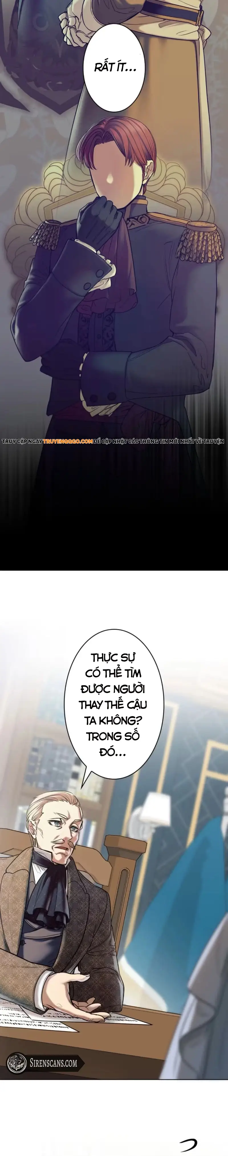 Nếu Anh Muốn Có Em Chapter 4 - Trang 10