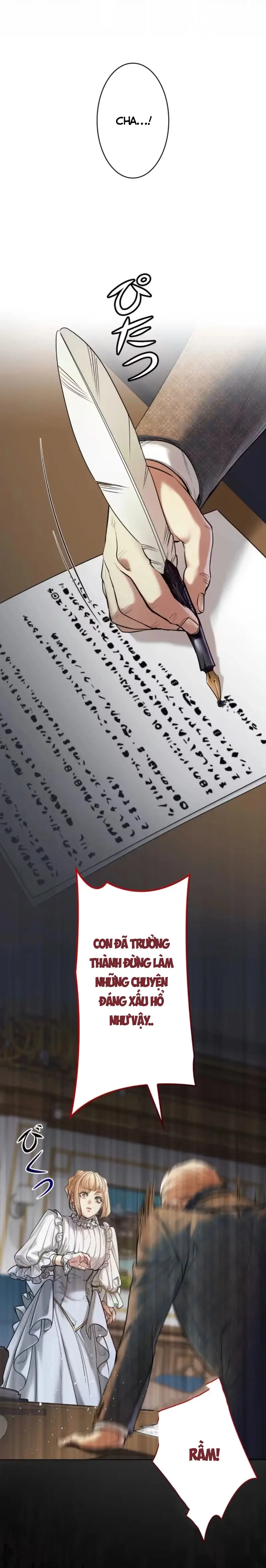 Nếu Anh Muốn Có Em Chapter 4 - Trang 13