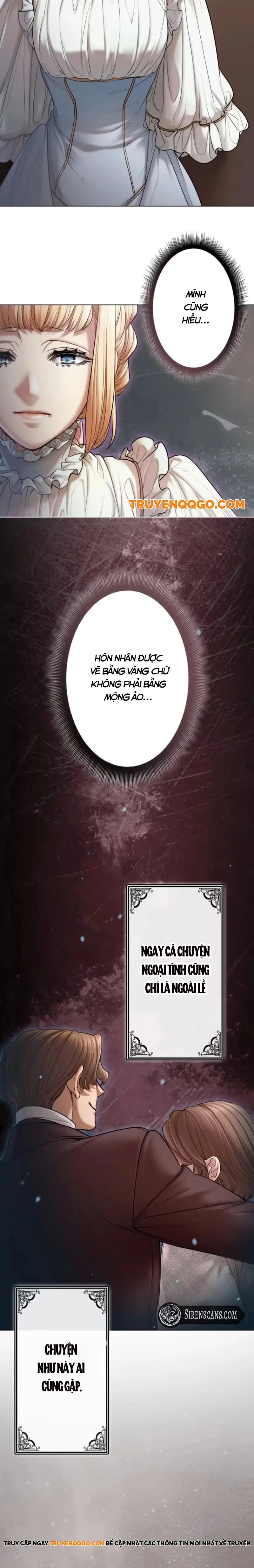 Nếu Anh Muốn Có Em Chapter 4 - Trang 16