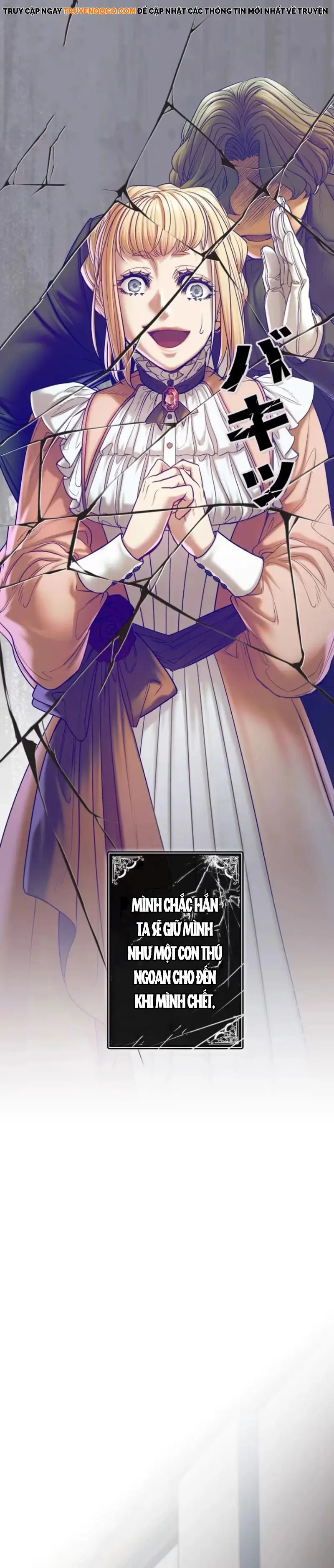 Nếu Anh Muốn Có Em Chapter 4 - Trang 19