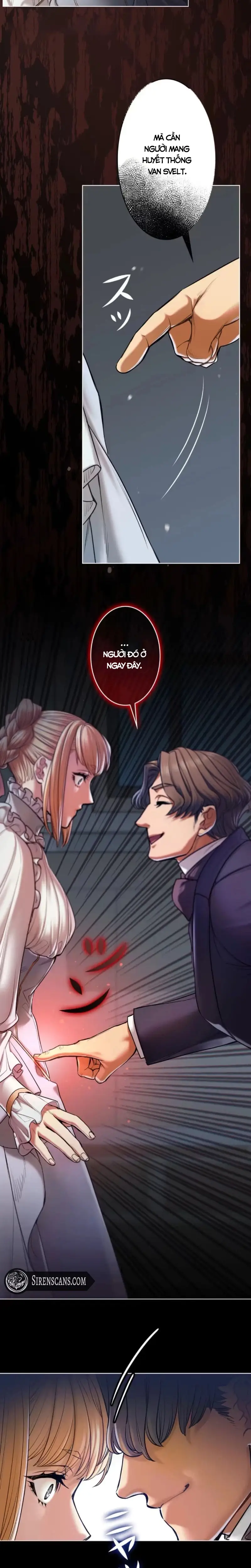Nếu Anh Muốn Có Em Chapter 4 - Trang 24