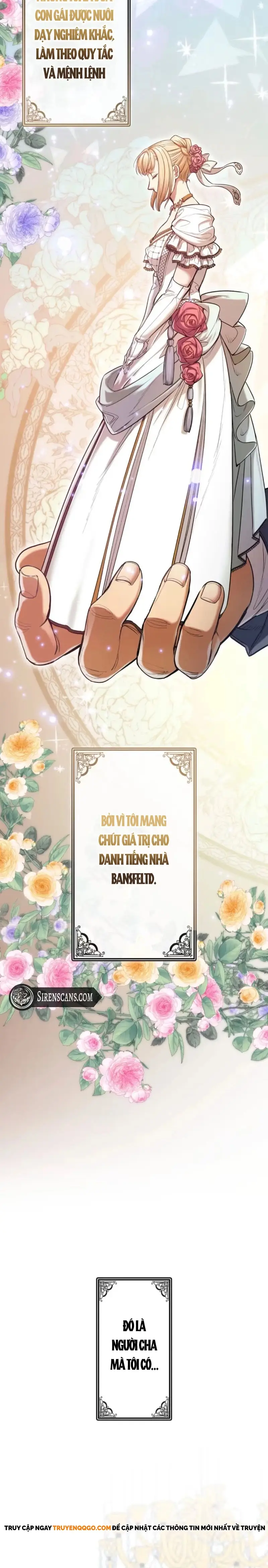 Nếu Anh Muốn Có Em Chapter 4 - Trang 7