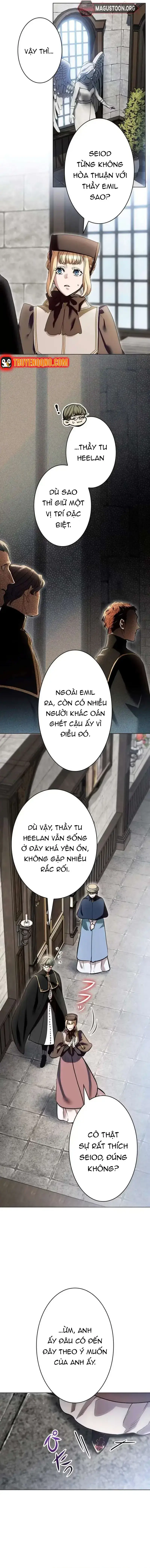 Nếu Anh Muốn Có Em Chapter 40 - Trang 10