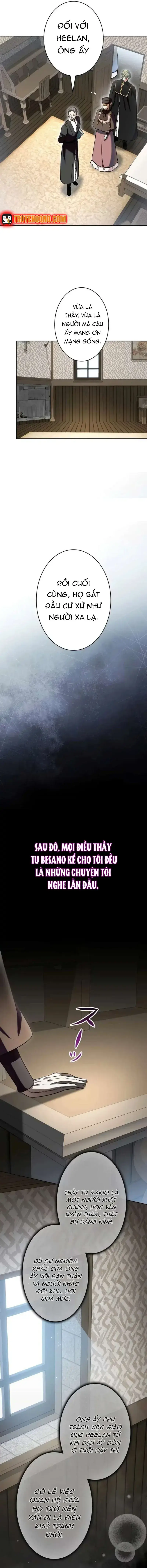 Nếu Anh Muốn Có Em Chapter 40 - Trang 15