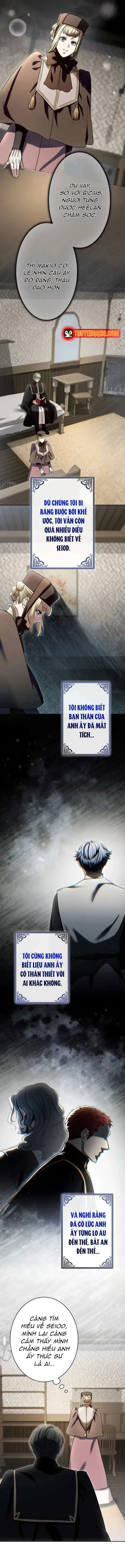 Nếu Anh Muốn Có Em Chapter 40 - Trang 16