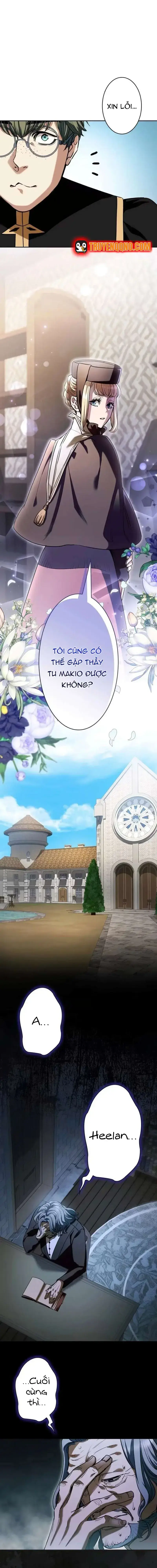 Nếu Anh Muốn Có Em Chapter 40 - Trang 17
